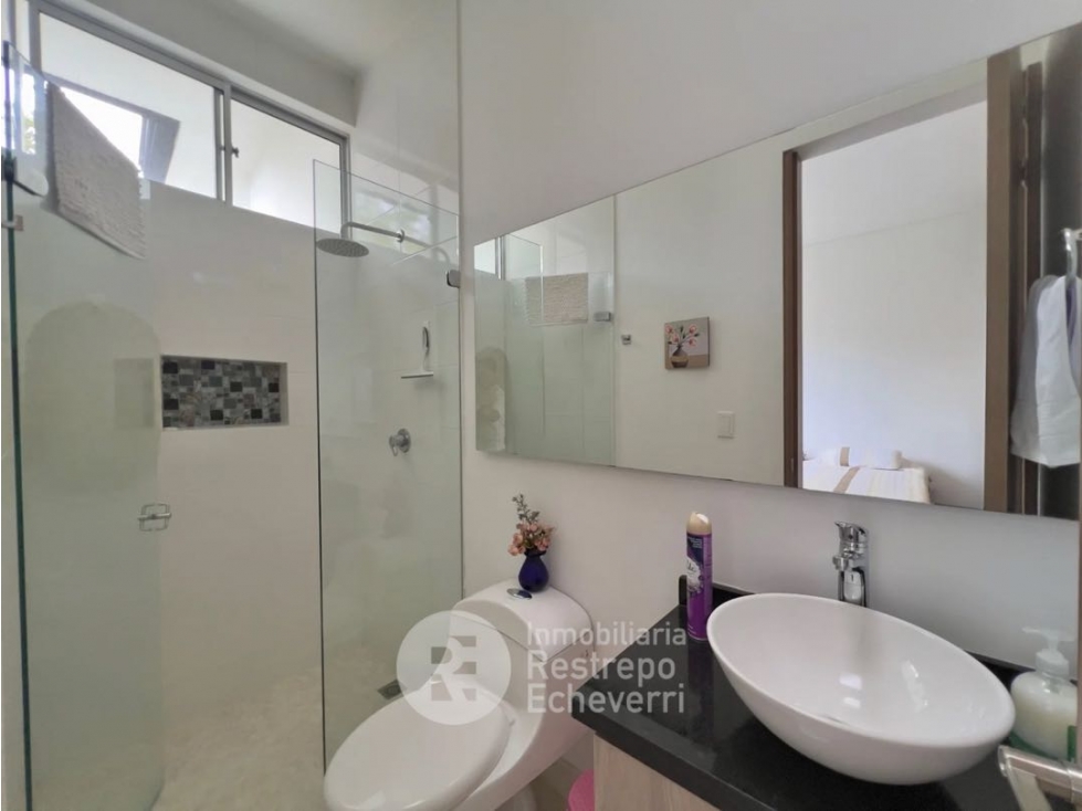 Casa en venta en San Bernardo Del Viento, Manizales · foto 17 de 24