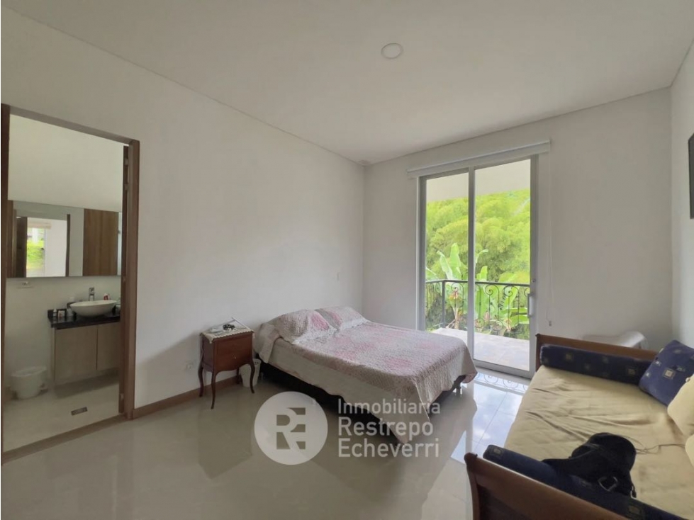 Casa en venta en San Bernardo Del Viento, Manizales · foto 18 de 24