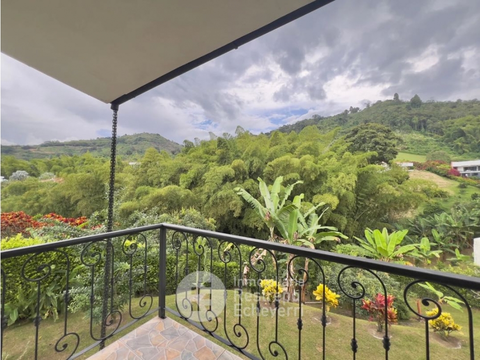 Casa en venta en San Bernardo Del Viento, Manizales · foto 20 de 24