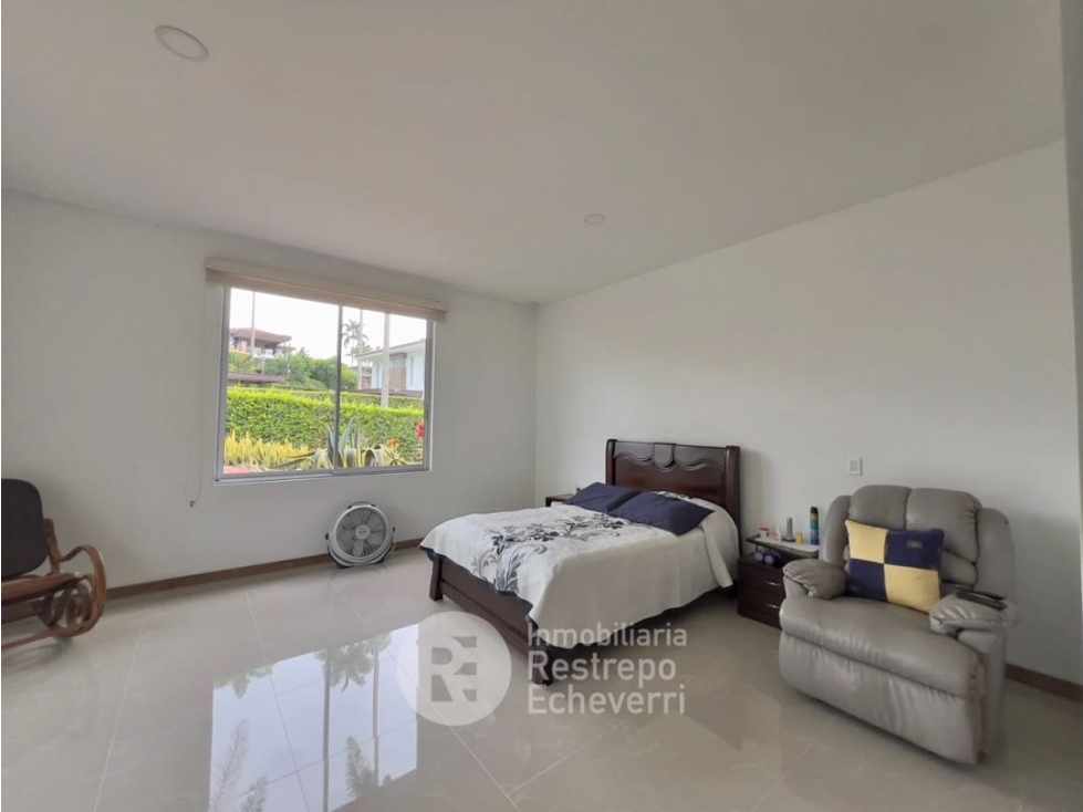 Casa en venta en San Bernardo Del Viento, Manizales · foto 21 de 24