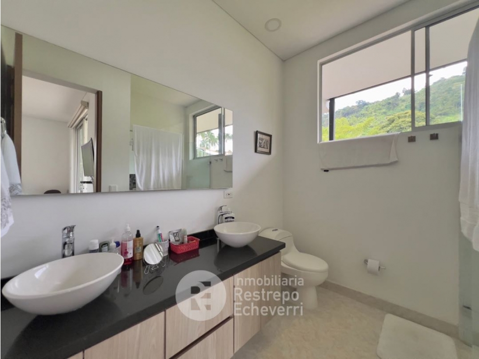 Casa en venta en San Bernardo Del Viento, Manizales · foto 22 de 24