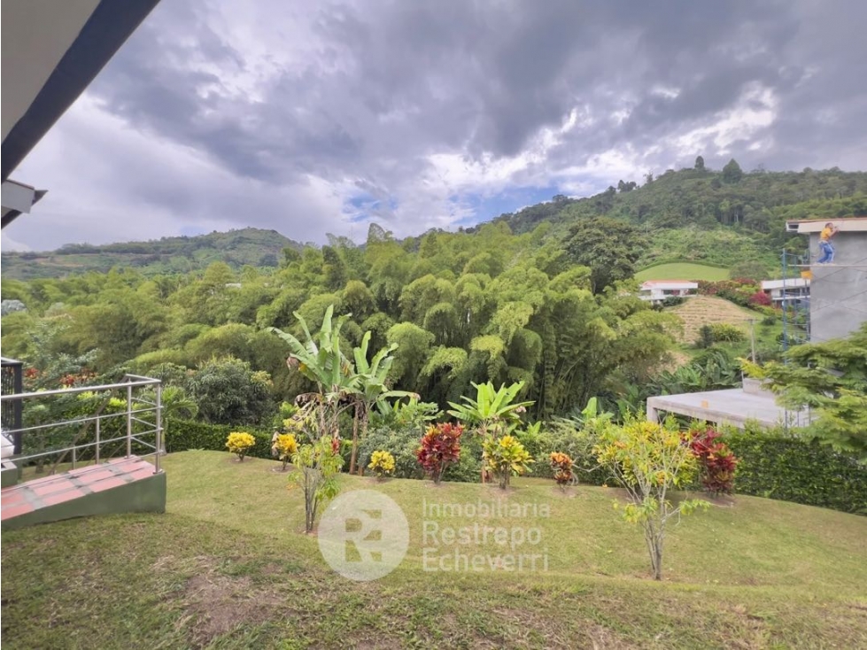 Casa en venta en San Bernardo Del Viento, Manizales · foto 23 de 24