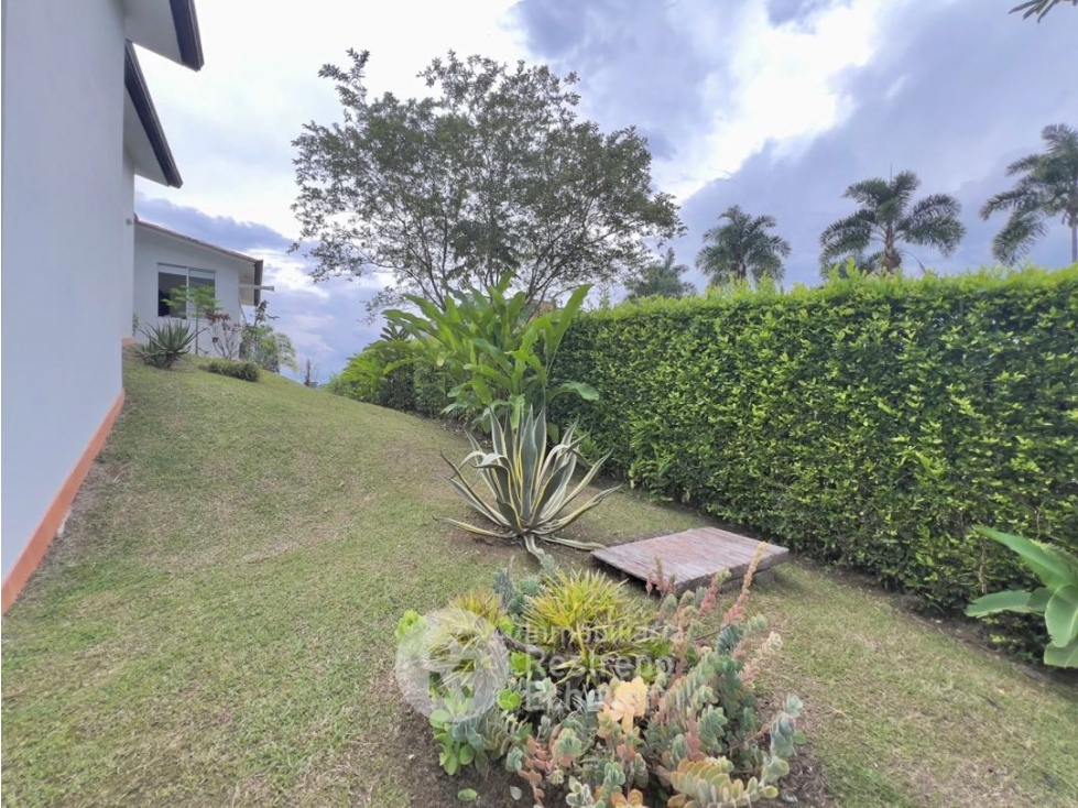 Casa en venta en San Bernardo Del Viento, Manizales · foto 24 de 24