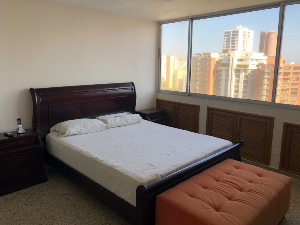 Apartamento en venta en Altos Del Prado, Barranquilla · foto 3 de 23