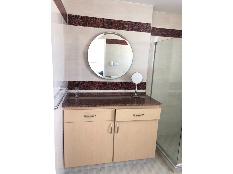 Apartamento en venta en Altos Del Prado, Barranquilla · foto 4 de 23