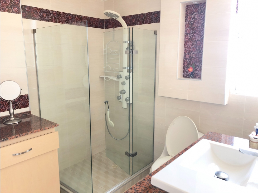 Apartamento en venta en Altos Del Prado, Barranquilla · foto 6 de 23