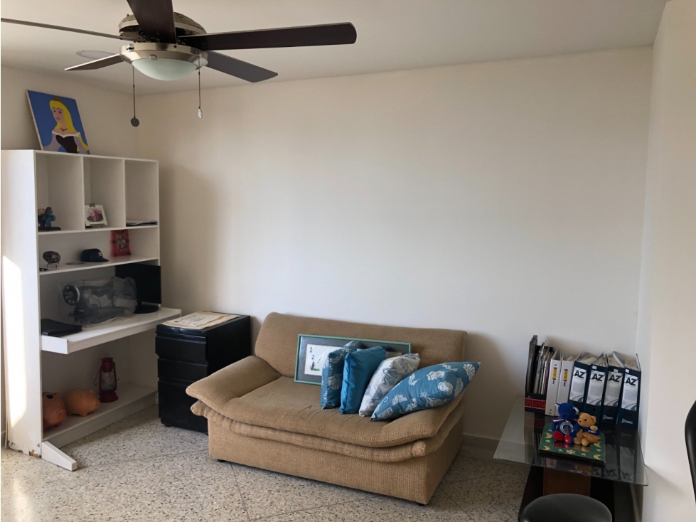 Apartamento en venta en Altos Del Prado, Barranquilla · foto 8 de 23