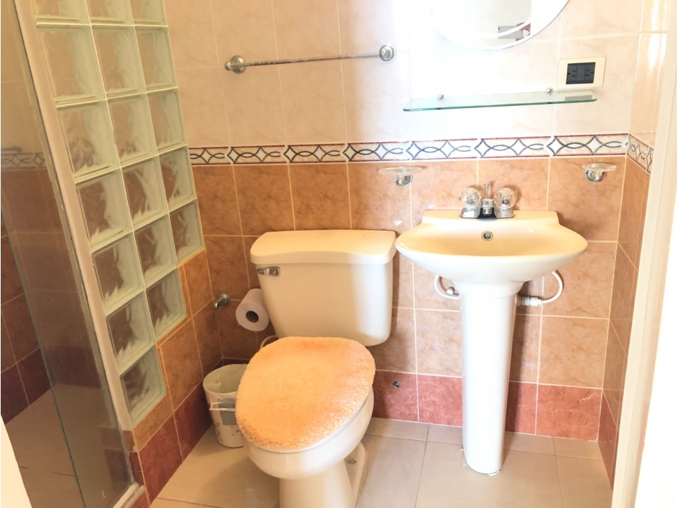 Apartamento en venta en Altos Del Prado, Barranquilla · foto 9 de 23