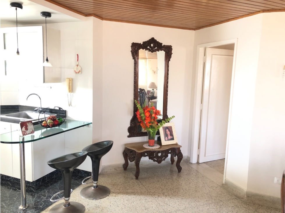 Apartamento en venta en Altos Del Prado, Barranquilla · foto 10 de 23