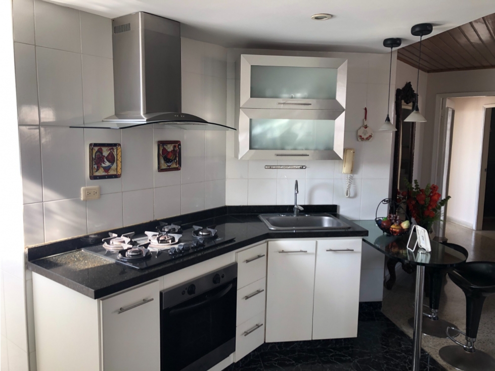 Apartamento en venta en Altos Del Prado, Barranquilla · foto 11 de 23