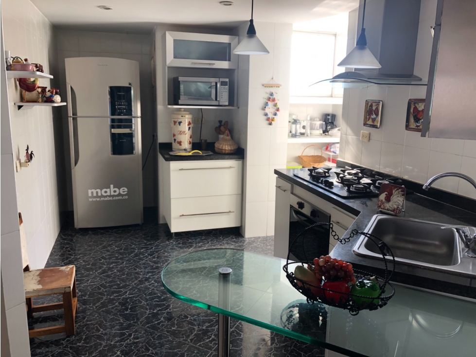 Apartamento en venta en Altos Del Prado, Barranquilla · foto 12 de 23