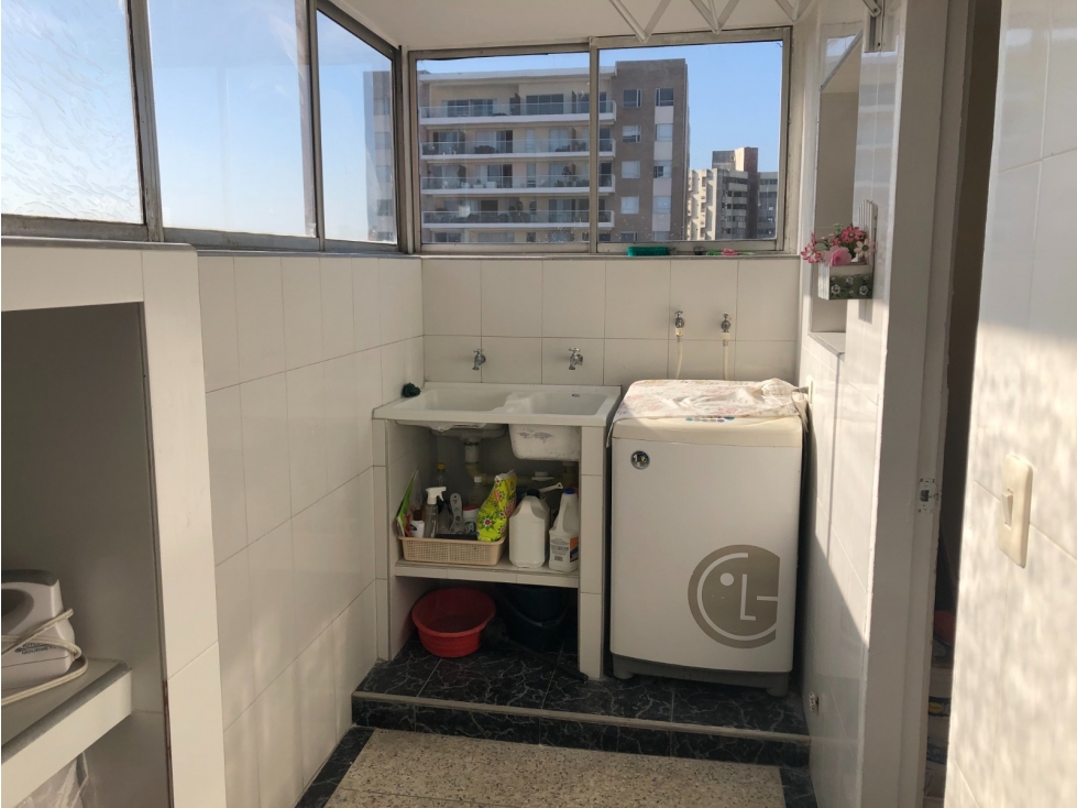 Apartamento en venta en Altos Del Prado, Barranquilla · foto 13 de 23