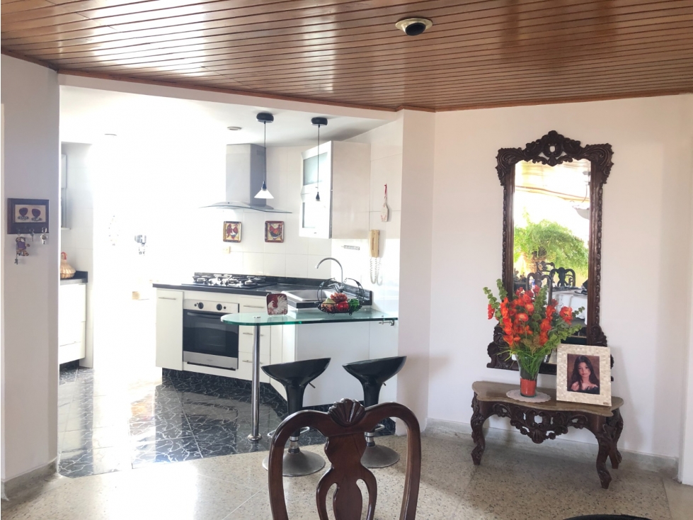 Apartamento en venta en Altos Del Prado, Barranquilla · foto 14 de 23