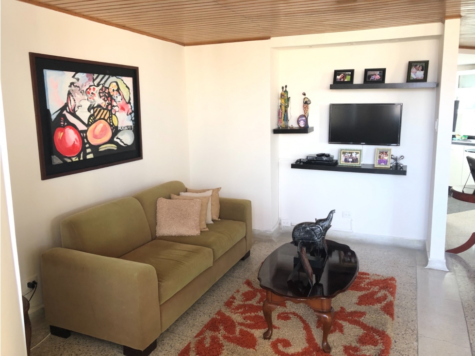 Apartamento en venta en Altos Del Prado, Barranquilla · foto 15 de 23