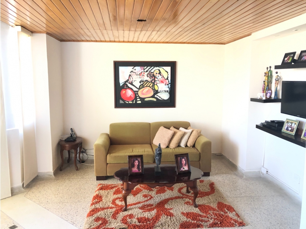 Apartamento en venta en Altos Del Prado, Barranquilla · foto 16 de 23