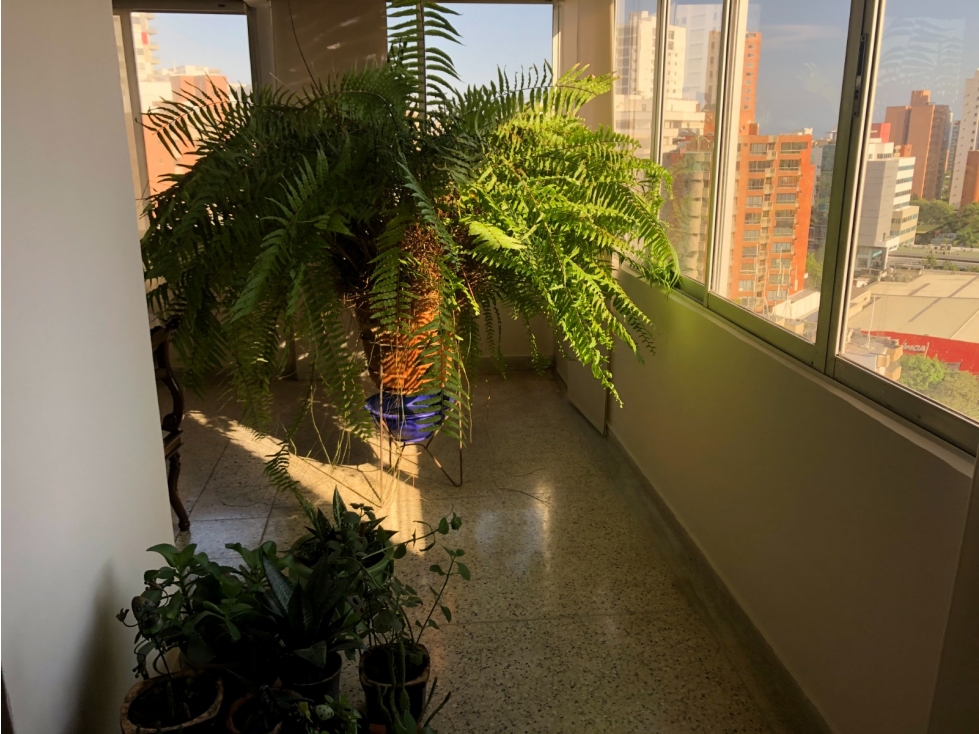 Apartamento en venta en Altos Del Prado, Barranquilla · foto 17 de 23