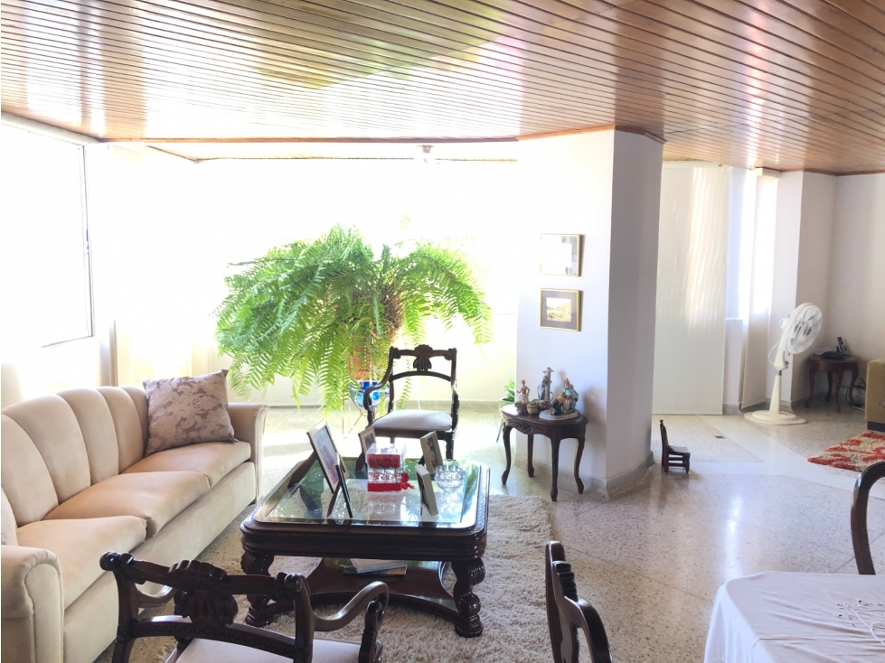 Apartamento en venta en Altos Del Prado, Barranquilla · foto 18 de 23
