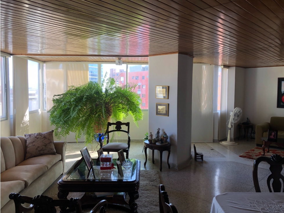 Apartamento en venta en Altos Del Prado, Barranquilla · foto 19 de 23