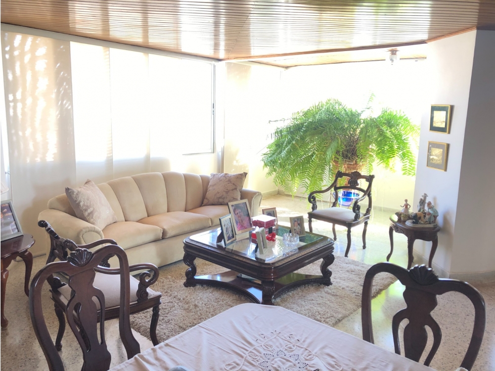 Apartamento en venta en Altos Del Prado, Barranquilla · foto 21 de 23