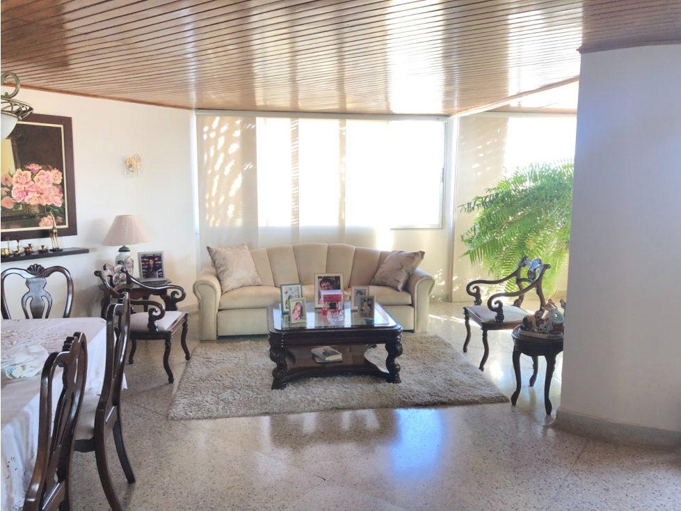 Apartamento en venta en Altos Del Prado, Barranquilla · foto 22 de 23