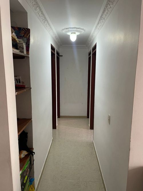 Apartamento de 3 alcobas en venta en El Limonar, Cali, 58 m² · foto 2 de 7