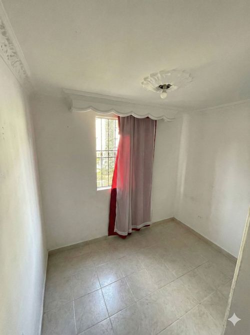 Apartamento de 3 alcobas en venta en El Limonar, Cali, 58 m² · foto 3 de 7