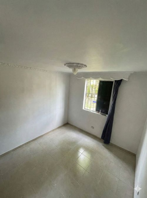 Apartamento de 3 alcobas en venta en El Limonar, Cali, 58 m² · foto 5 de 7