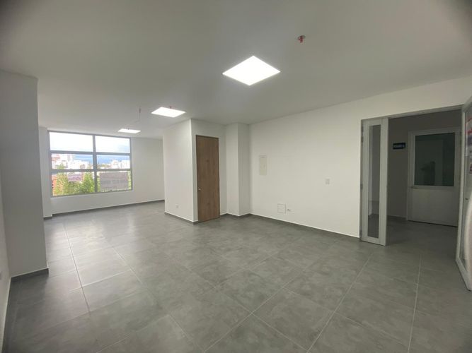 Consultorio en arriendo en Alcazar, Armenia, 46 m² · foto 5 de 7