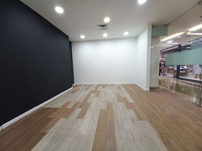 Local en arriendo en San Diego, Medellín, 36 m² · foto 11 de 12