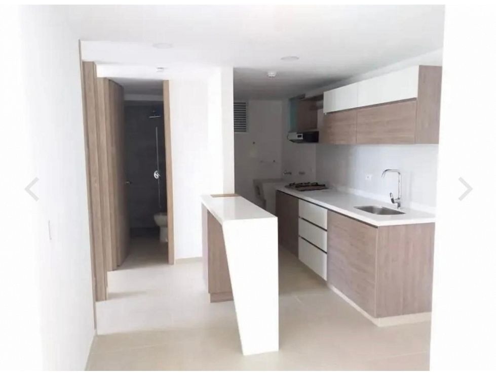Apartamento en venta en Valher, Dosquebradas · foto 2 de 6