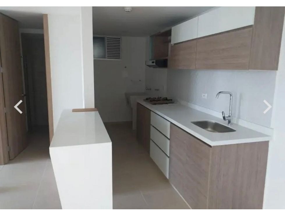 Apartamento en venta en Valher, Dosquebradas · foto 3 de 6