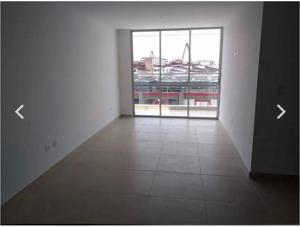 Apartamento en venta en Valher, Dosquebradas · foto 4 de 6