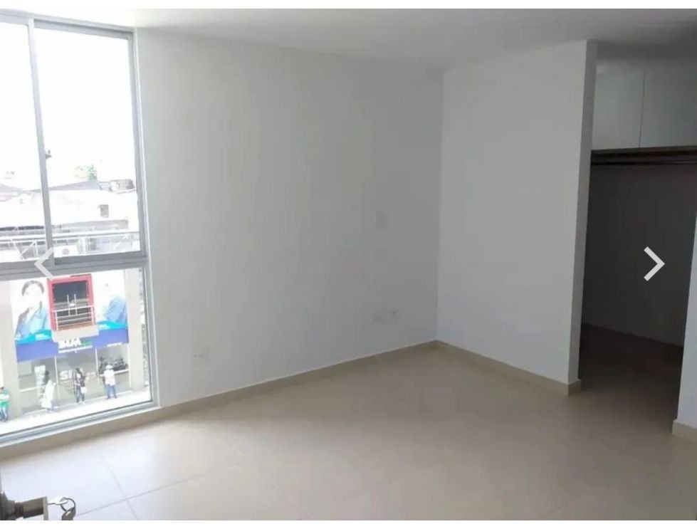 Apartamento en venta en Valher, Dosquebradas · foto 6 de 6