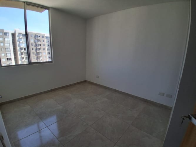 Apartamento de 2 alcobas en arriendo en Atlántico, 49 m² · foto 3 de 9