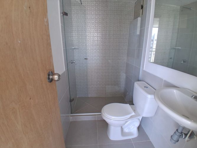 Apartamento de 2 alcobas en arriendo en Atlántico, 49 m² · foto 6 de 9