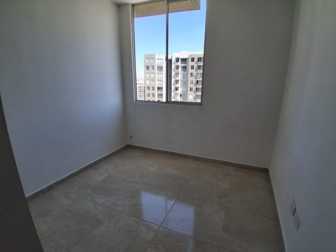 Apartamento de 2 alcobas en arriendo en Atlántico, 49 m² · foto 9 de 9