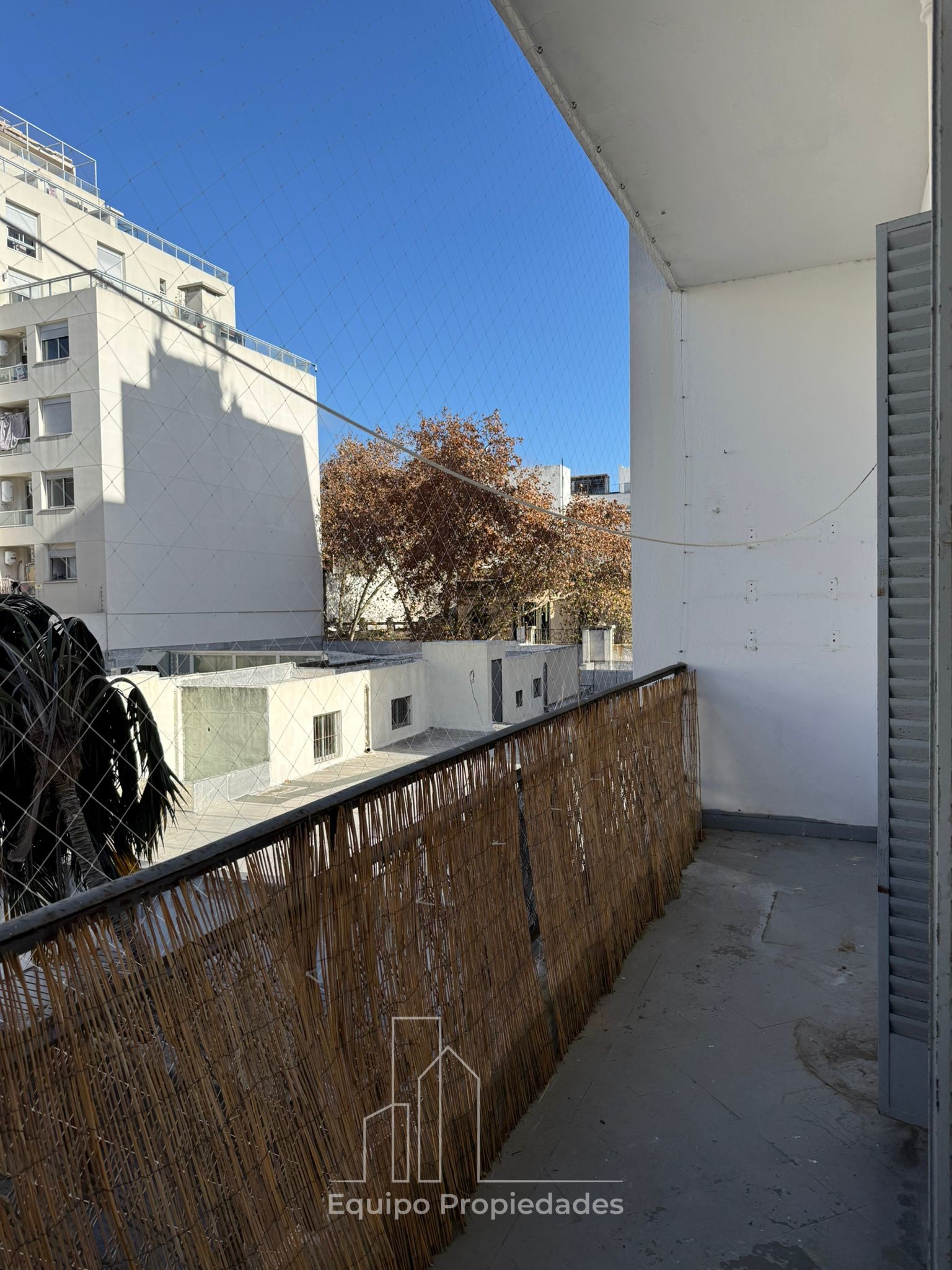 Apartamento en venta con muy buen metraje, terraza y garaje! - Vista 5