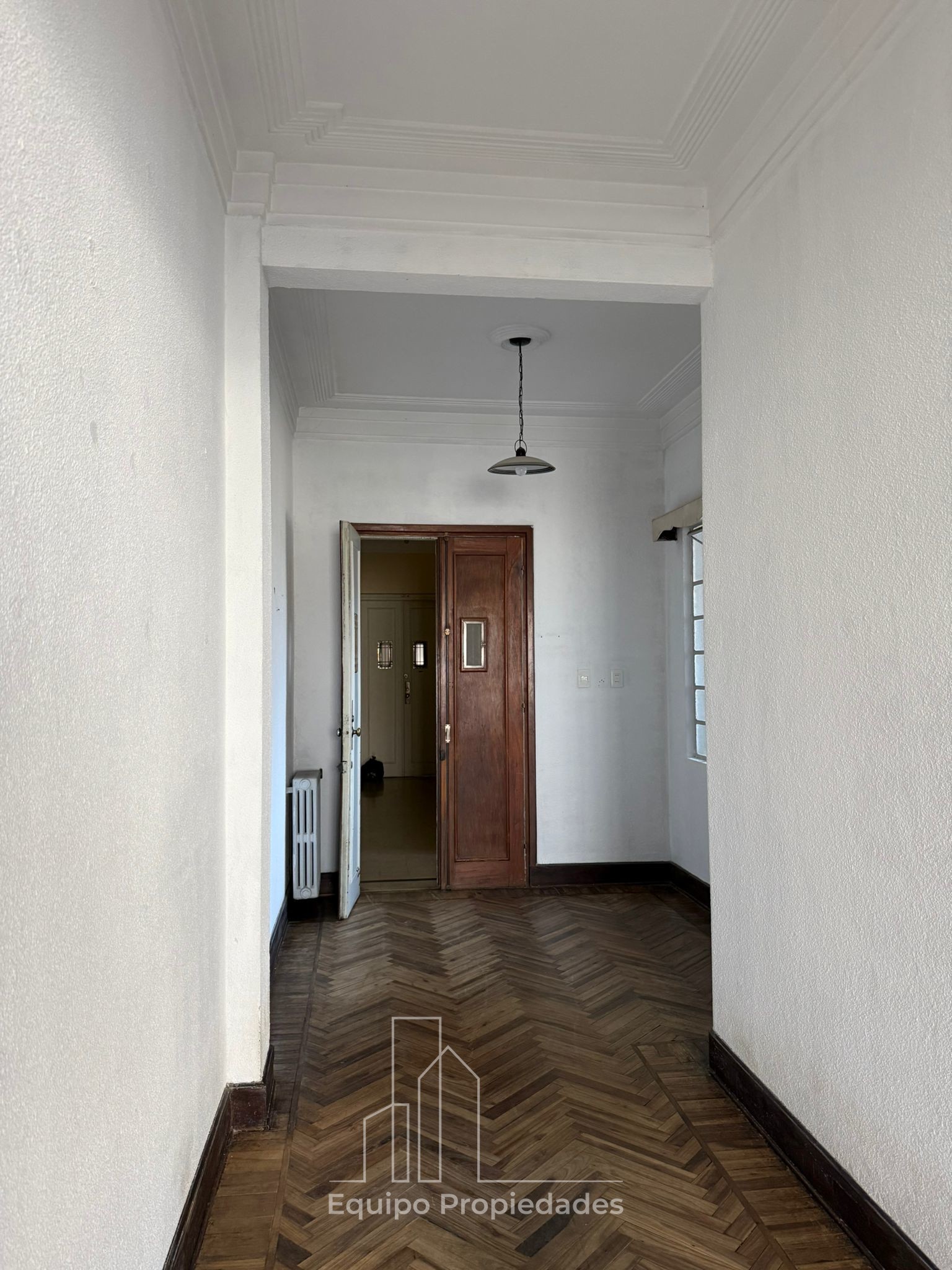 Apartamento en venta con muy buen metraje, terraza y garaje! - Altro