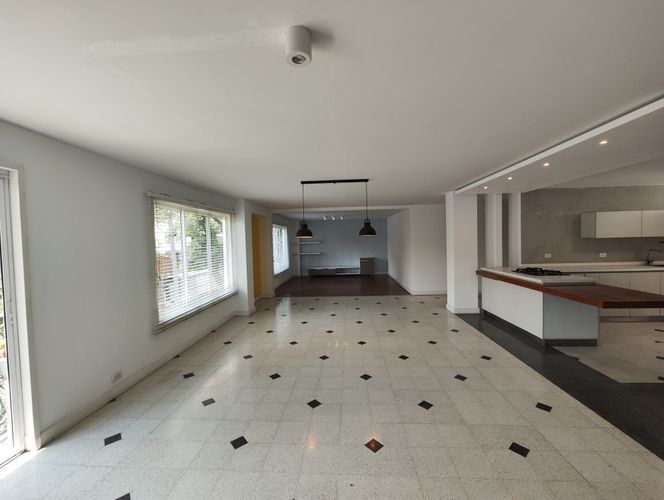 Apartamento de 2 alcobas en arriendo en Laureles, Medellín, 160 m² · foto 6 de 20
