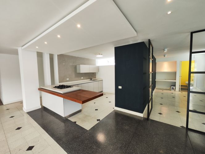 Apartamento de 2 alcobas en arriendo en Laureles, Medellín, 160 m² · foto 7 de 20