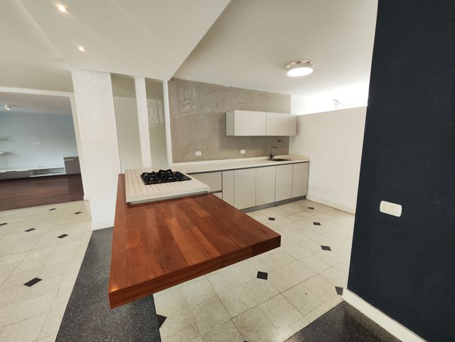 Apartamento de 2 alcobas en arriendo en Laureles, Medellín, 160 m² · foto 9 de 20