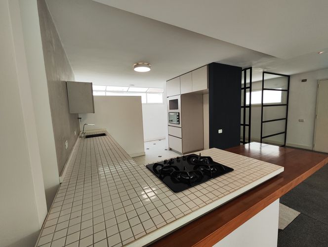 Apartamento de 2 alcobas en arriendo en Laureles, Medellín, 160 m² · foto 12 de 20