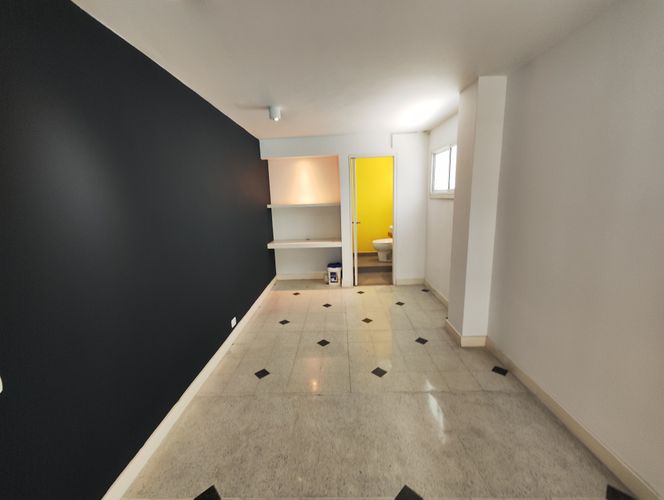 Apartamento de 2 alcobas en arriendo en Laureles, Medellín, 160 m² · foto 13 de 20