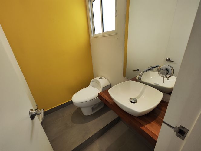Apartamento de 2 alcobas en arriendo en Laureles, Medellín, 160 m² · foto 14 de 20