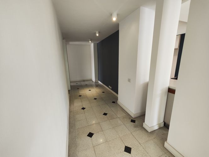 Apartamento de 2 alcobas en arriendo en Laureles, Medellín, 160 m² · foto 18 de 20
