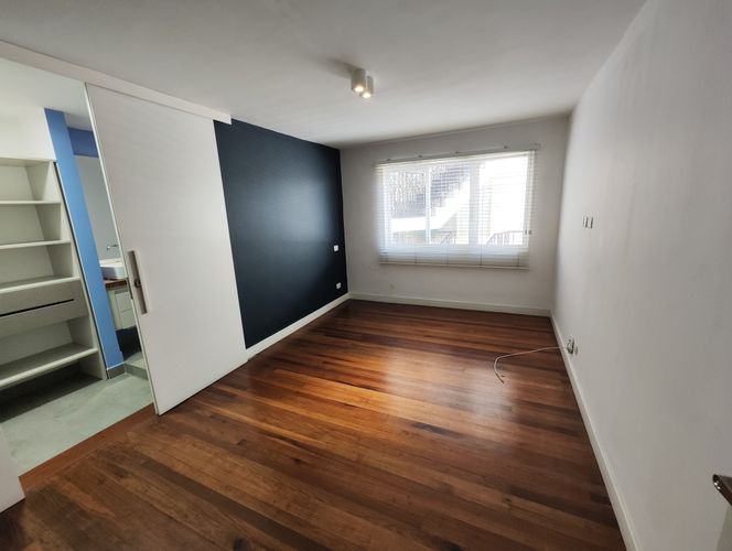 Apartamento de 2 alcobas en arriendo en Laureles, Medellín, 160 m² · foto 19 de 20