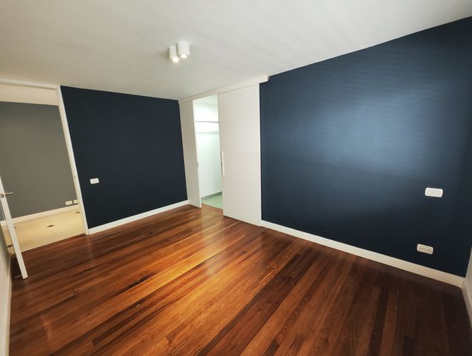 Apartamento de 2 alcobas en arriendo en Laureles, Medellín, 160 m² · foto 20 de 20