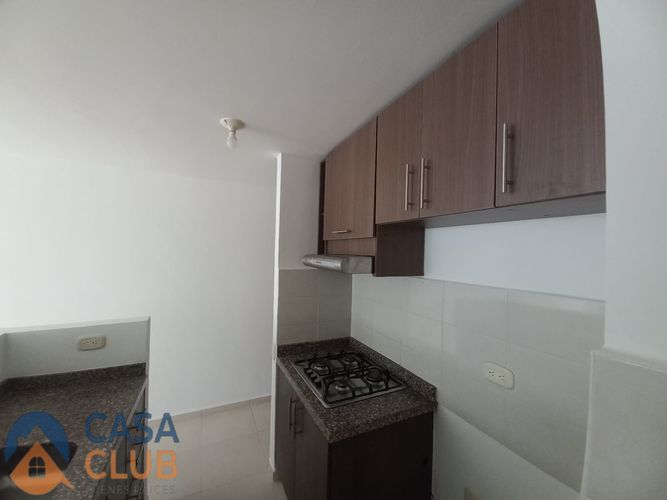 Apartamento de 2 alcobas en venta en Reserva De La Loma, Piedecuesta, 56 m² · foto 2 de 14