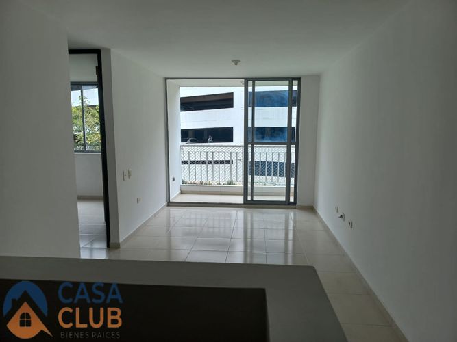 Apartamento de 2 alcobas en venta en Reserva De La Loma, Piedecuesta, 56 m² · foto 5 de 14