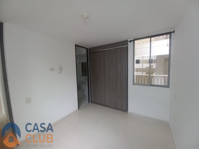 Apartamento de 2 alcobas en venta en Reserva De La Loma, Piedecuesta, 56 m² · foto 7 de 14